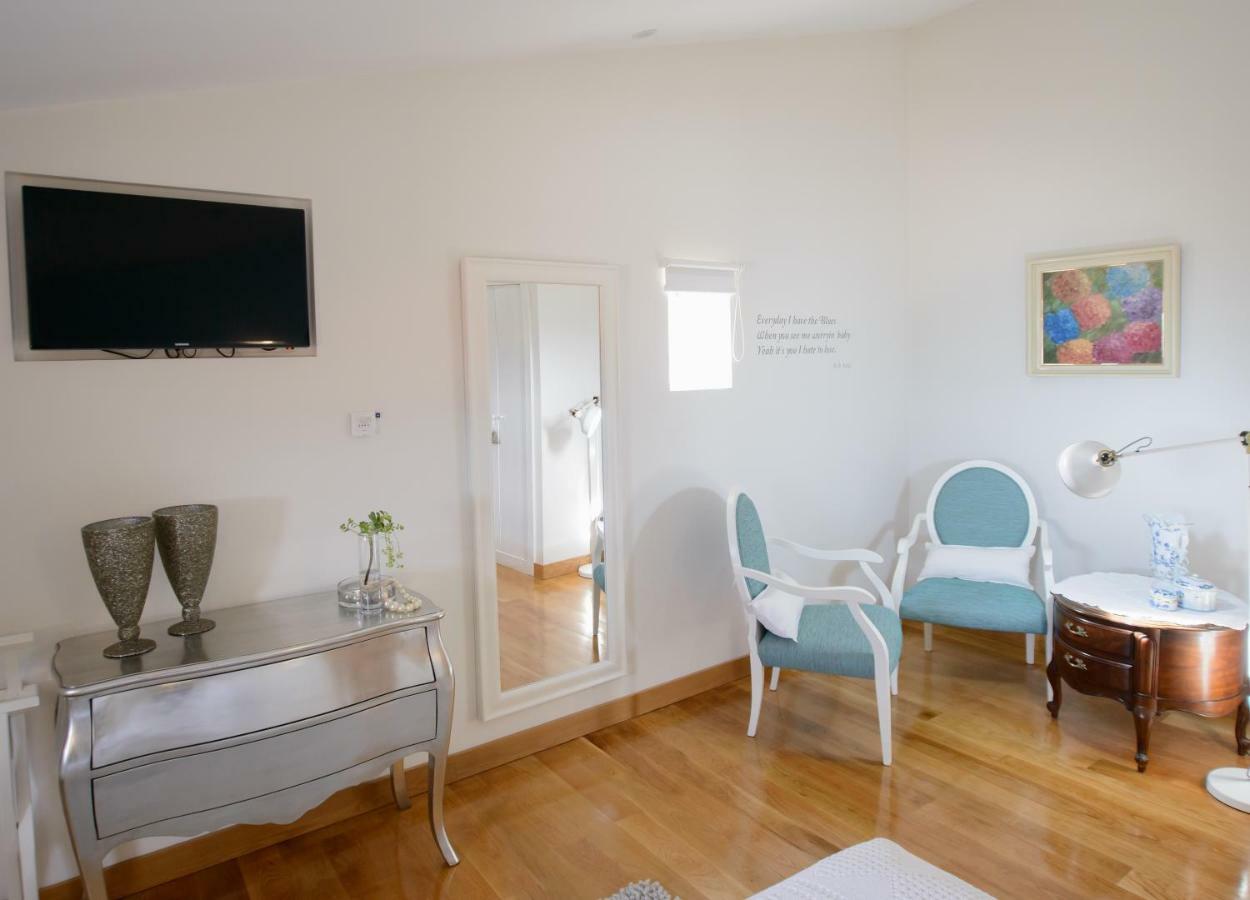 Casa Da Amendoeira Hotel Кастело Родриго Екстериор снимка