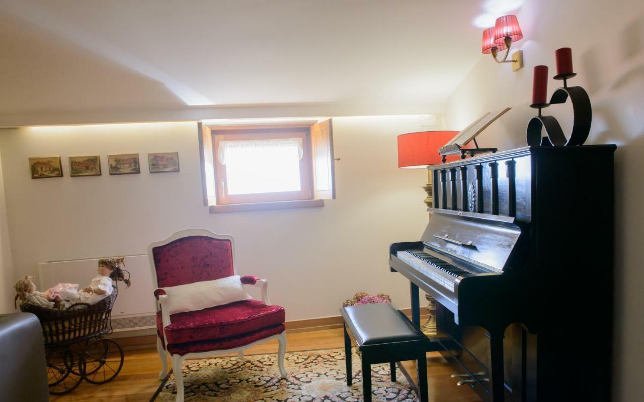 Casa Da Amendoeira Hotel Кастело Родриго Екстериор снимка